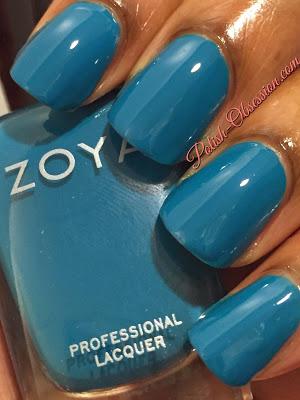 Zoya Island Fun Collection