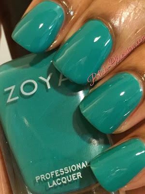 Zoya Island Fun Collection