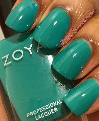 Zoya Island Fun Collection