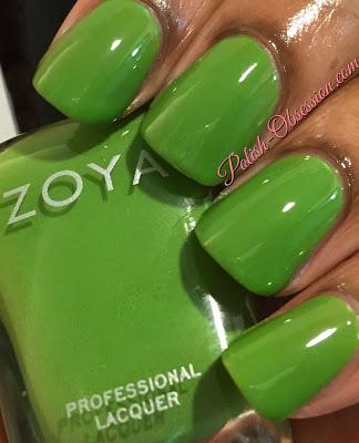 Zoya Island Fun Collection