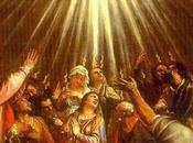 Pentecost Sunday: Listen Holy Spirit