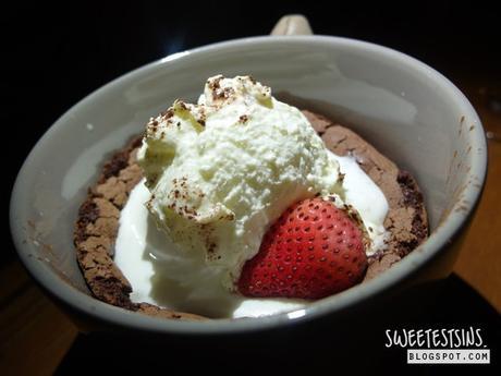 spring & summer bangkok thailand cup C review