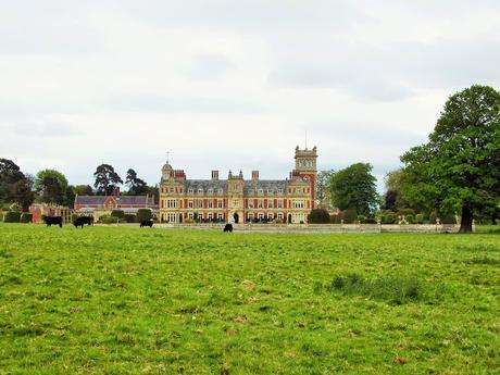 Open Farm Sunday 7 June #OFS15