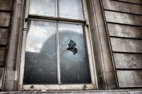 In & Around London… #London Glass