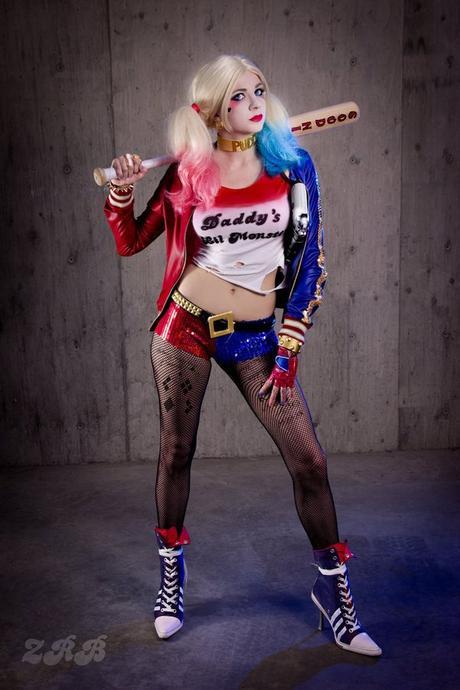 suicide_squad_movie_harley_quinn_____by_andyrae-d8t4wu3