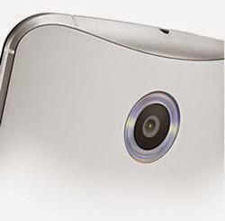 Nexus 6 offers great camera for photo and video