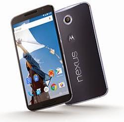 Nexus 6 is big and the better