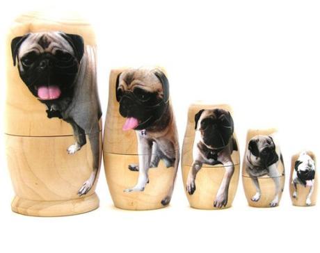 Top 10 Unusual Gift Ideas for Pug Lovers Top 10 Unusual Gift Ideas for Pug Lovers