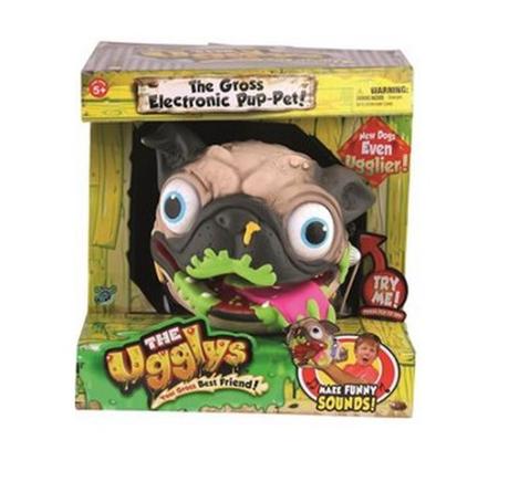 Top 10 Unusual Gift Ideas for Pug Lovers