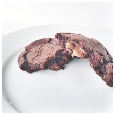 Baking Recipe | The ULTIMATE Chocolate Cookie