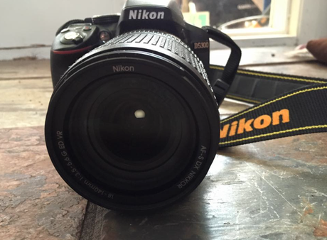 A week through the lense NIKON D5300 DSLR