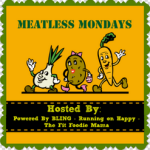 Meatless Monday