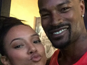 Chris Brown Sends Threatening Tweets Tyson Beckford