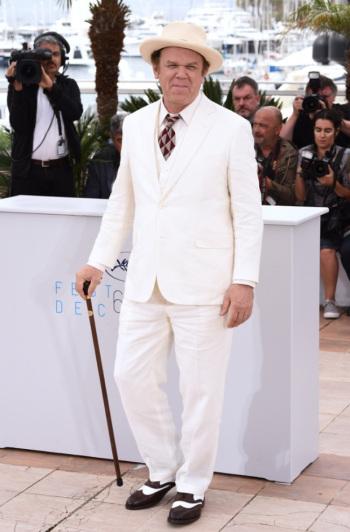 The Best Menswear Looks at the 2015 Cannes Film Festival