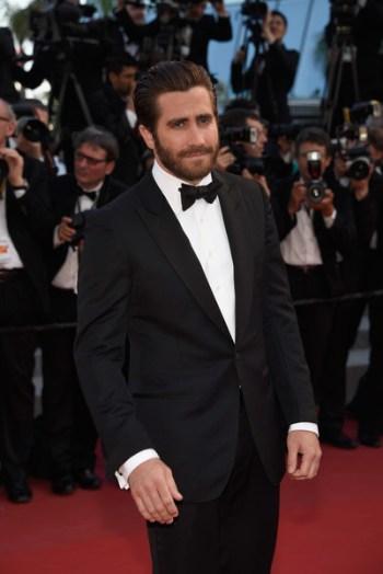 The Best Menswear Looks at the 2015 Cannes Film Festival