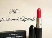 Lipstick Impassioned