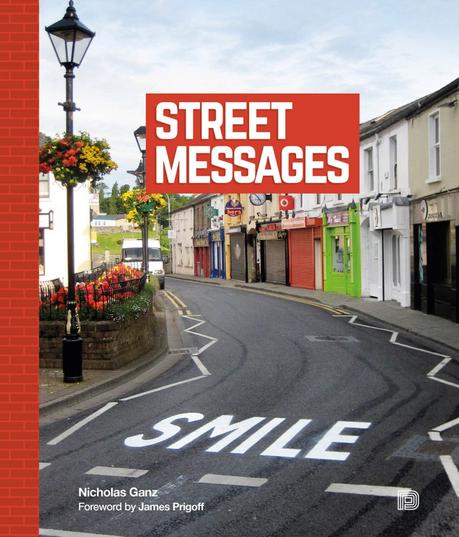 Street Messages Cover