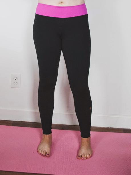 Practice Yoga? Then Buy These Clothes!
