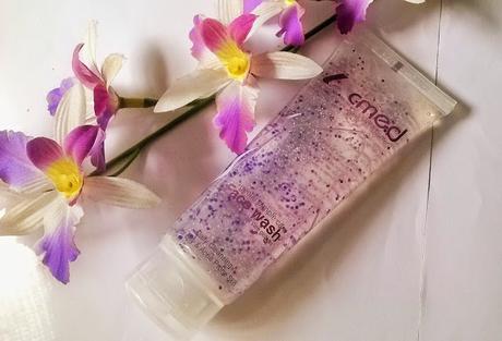 Ethicare Acmed Gentle Pimple Care Face Wash Review