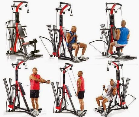 Bowflex Workout Routine For Beginners  anotherhackedlife.com