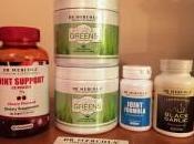 Mercola Products Organic Greens Review