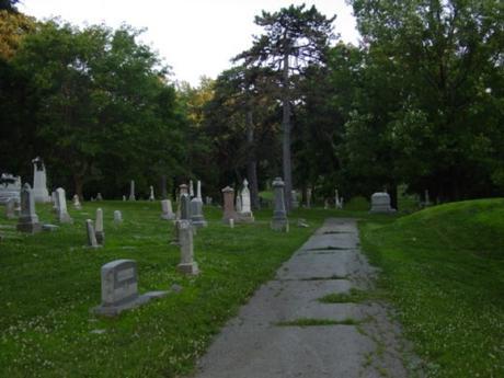 Memorial Day, a reminder