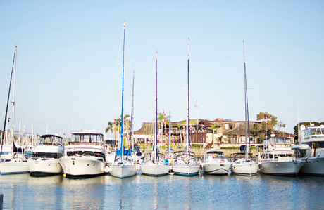 Things To Do In Dana Point Harbor