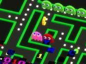 Pac-Man Chomping Smartphones Summer 2015