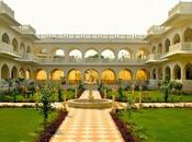 Chill Best Hotels Ranthambore National Park