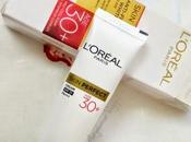 Loreal Paris SKIN PERFECT Anti Fine Lines Whitening Cream 30+: Review