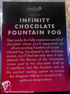 Indulge and Have Fun In The Inaugural Magnum Infinity Playground