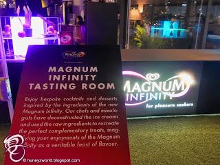 Indulge and Have Fun In The Inaugural Magnum Infinity Playground