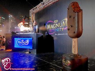 Indulge and Have Fun In The Inaugural Magnum Infinity Playground