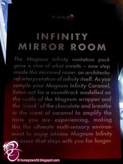 Indulge and Have Fun In The Inaugural Magnum Infinity Playground