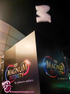 Indulge and Have Fun In The Inaugural Magnum Infinity Playground
