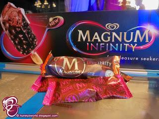 Indulge and Have Fun In The Inaugural Magnum Infinity Playground