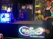 Indulge Have Inaugural Magnum Infinity Playground