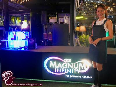 Indulge and Have Fun In The Inaugural Magnum Infinity Playground