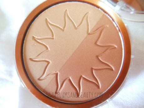 L'Oreal Paris Glam Bronze Duo Sun Powder Brunette Harmony : The Perfect Bronzer for Indian Skin