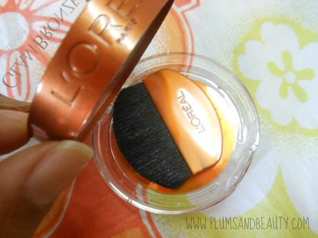 L'Oreal Paris Glam Bronze Duo Sun Powder Brunette Harmony : The Perfect Bronzer for Indian Skin