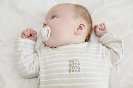 Noah & Me: 8 Weeks Post Partum