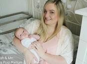 Noah Weeks Post Partum