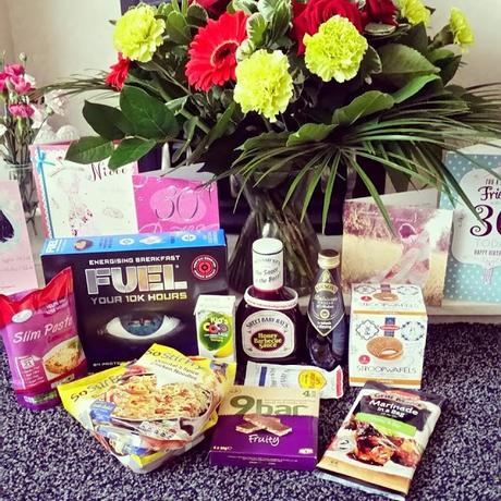 May's Degustabox (+ Discount Code)