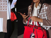 Spotting Sonam Kapoor Spotted FENDI Karlito Collection