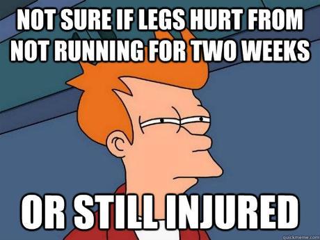 The Running Injury That Wasn’t 7d1db03ed60074dc3127731dd3a050a8123e3eb9bada00e71288eebbe057018c