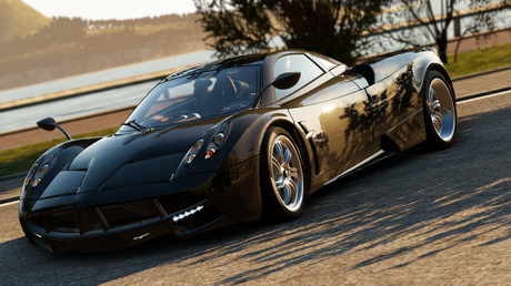 Project Cars Wii U may never be released, but could appear on Nintendo's next platform