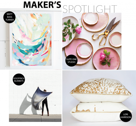 Maker's Spotlight | Francois et Moi
