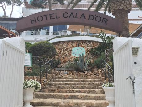 5 things to do at the Cala D’or Hotel on the Island of Mallorca