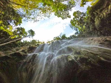 Ways to Die in Tumalog Falls