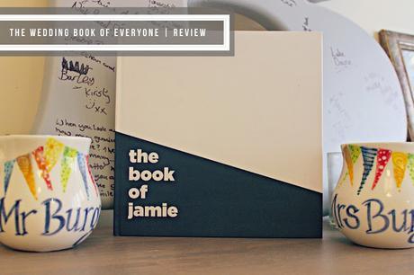 The Wedding Book of Everyone | Review